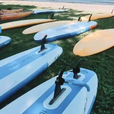 inflatable sup hardboard sup