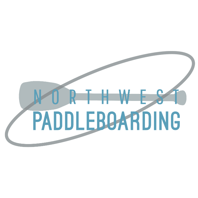 Northwest Paddleboarding